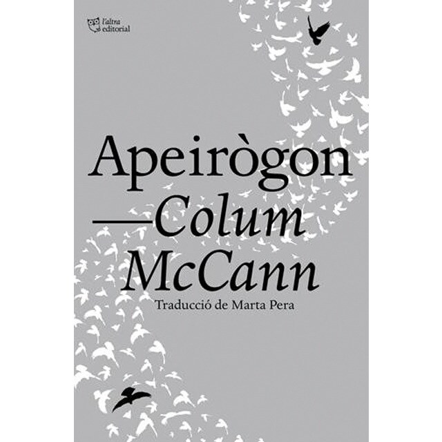 Apeirògon