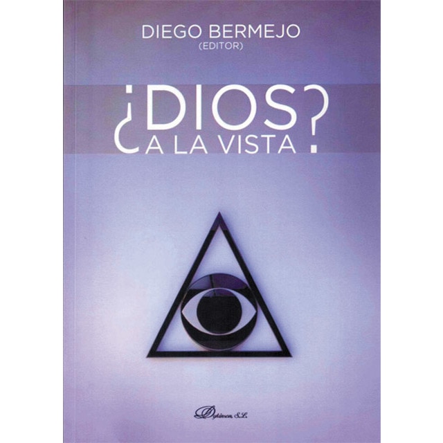 ¿dios a la vista? (Tapa blanda)