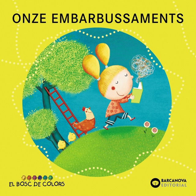 Onze embarbussaments