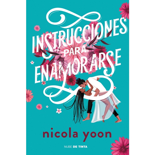 Instrucciones para enamorarse (Tapa blanda)