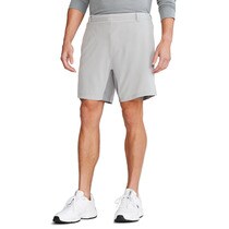 polo compression shorts