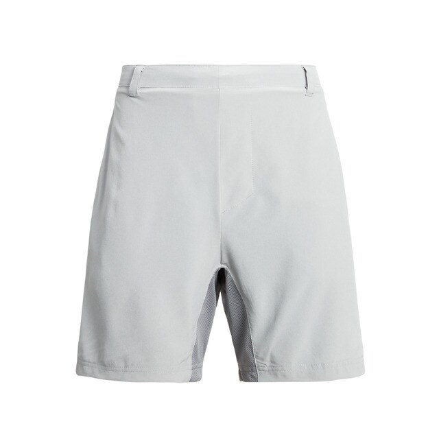 polo compression shorts