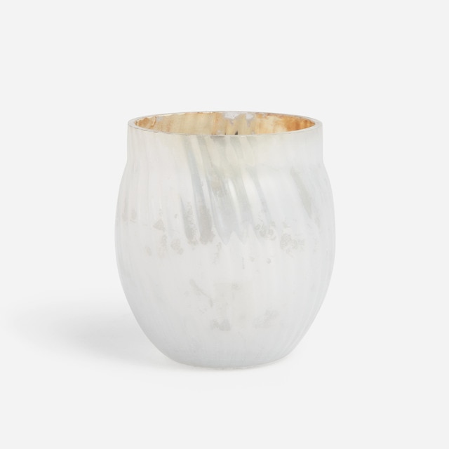 Vela en vaso perfumada Frosted Noche Oriental El Corte Inglés