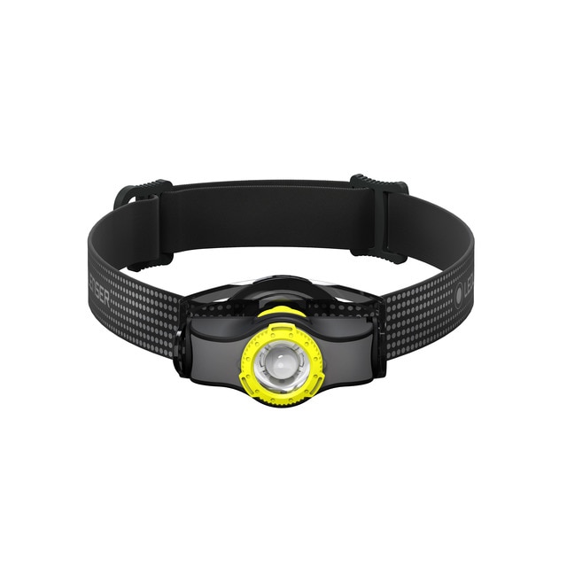 Frontal MH3 Led Lenser