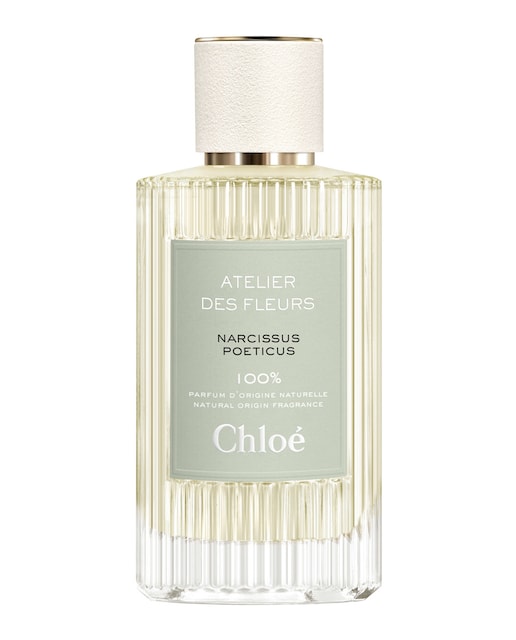 Chloé – Eau de Parfum Atelier des Fleurs Narcissus Poeticus Chloé.