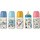SUAVINEX biberón con tetina flujo medio latex de 0 a 6 meses 270 ml 1 unidad modelos surtidos