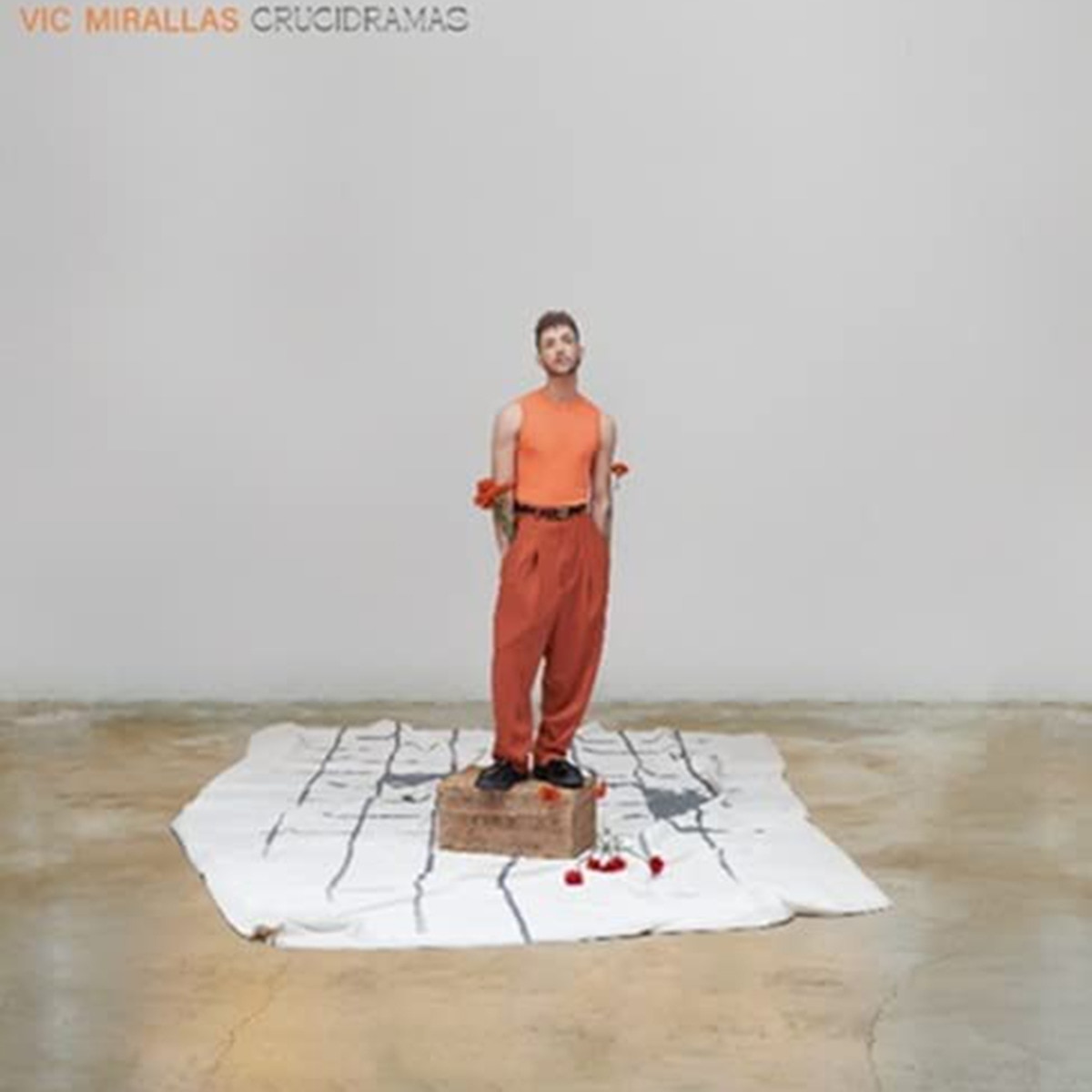 Imagem 0 de CRUCIDRAMAS (CD + LP-Vinil)