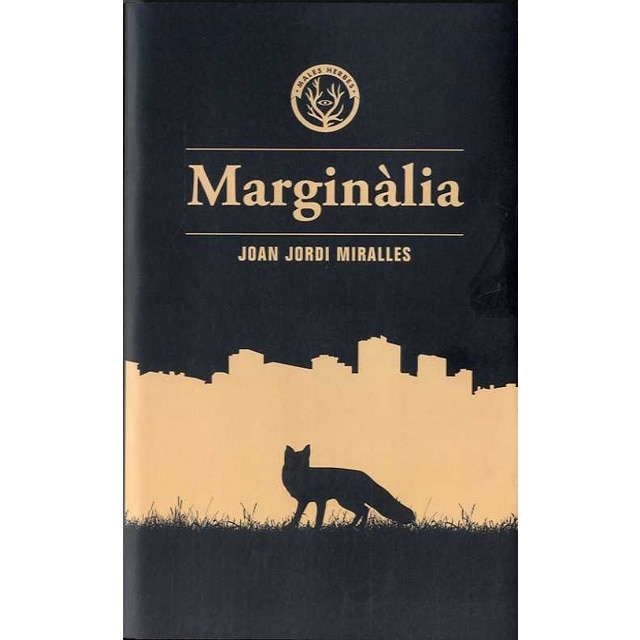 Marginàlia (Tapa blanda)