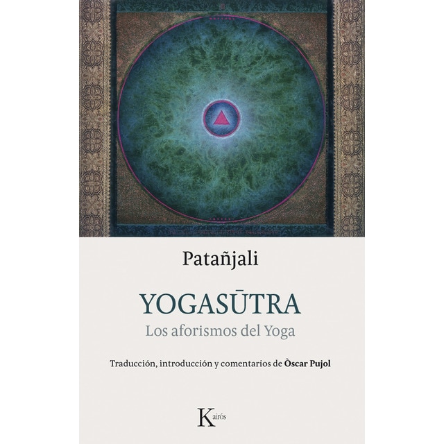 Yogasutra: Los aforismos del Yoga (Tapa blanda)