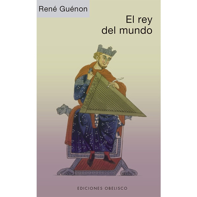 Imagem 0 de El rey del mundo(Tapa blanda)