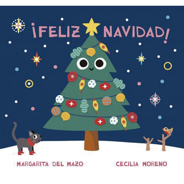 ¡Feliz Navidad!