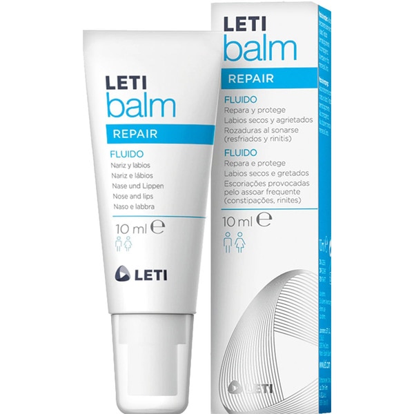 Repair-Fluid für Nase und Lippen Rohr 10 ml