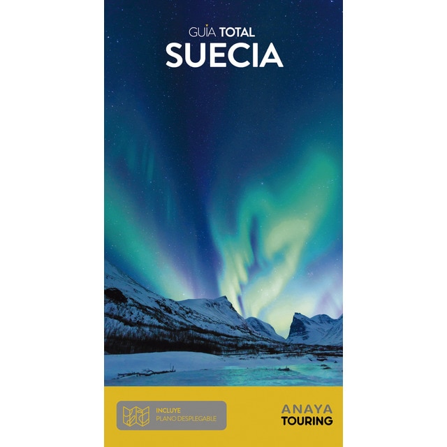 Suecia (Tapa blanda)