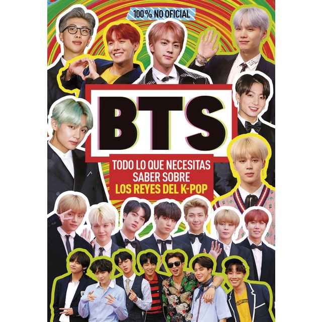Bts. Todo lo que necesitas saber
