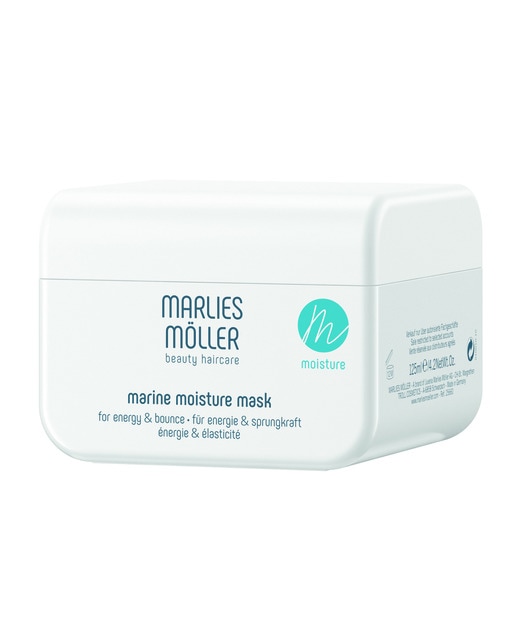 Mascarilla Marine Moisture Marlies Möller