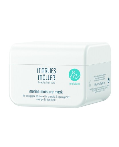 Mascarilla Marine Moisture Marlies Möller