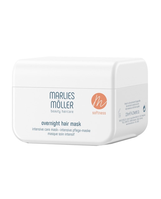 Mascarilla cabellos secos Overnight Care Hair Mask Marlies Möller