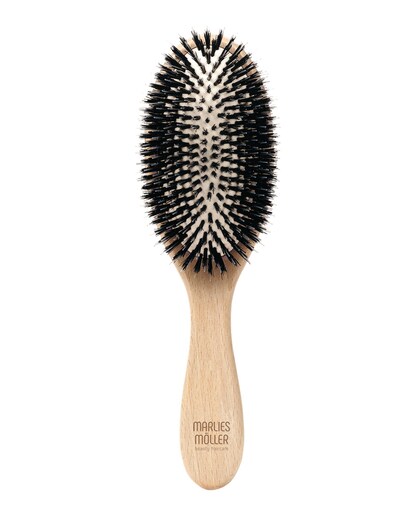 Cepillo limpieza cabello seco Allround Brush Travel Marlies Möller
