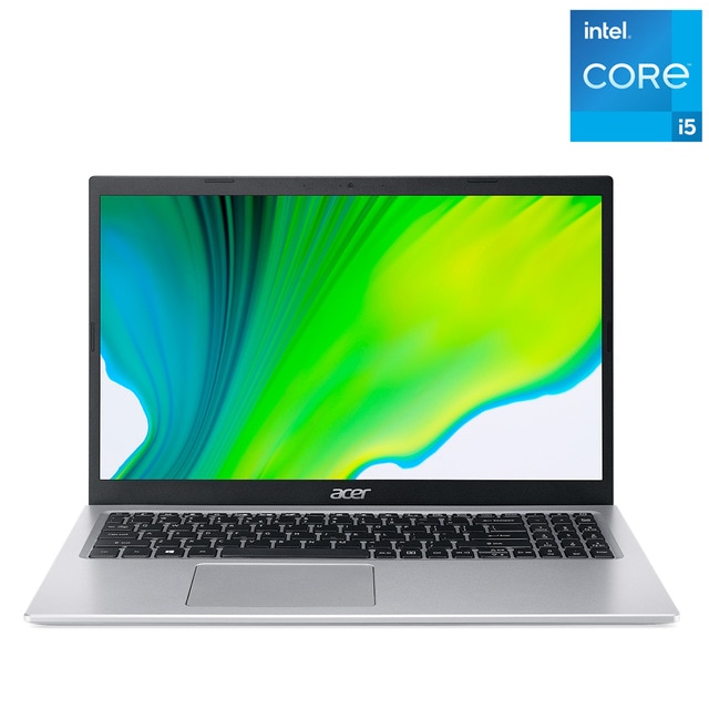 Portatil Acer Aspire 5 A515-56-514R, i5, 8 GB, 512 GB SSD