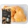 EL CORTE INGLES SELECTION Free-range chicken hind quarters approximate weight tray 800 g
