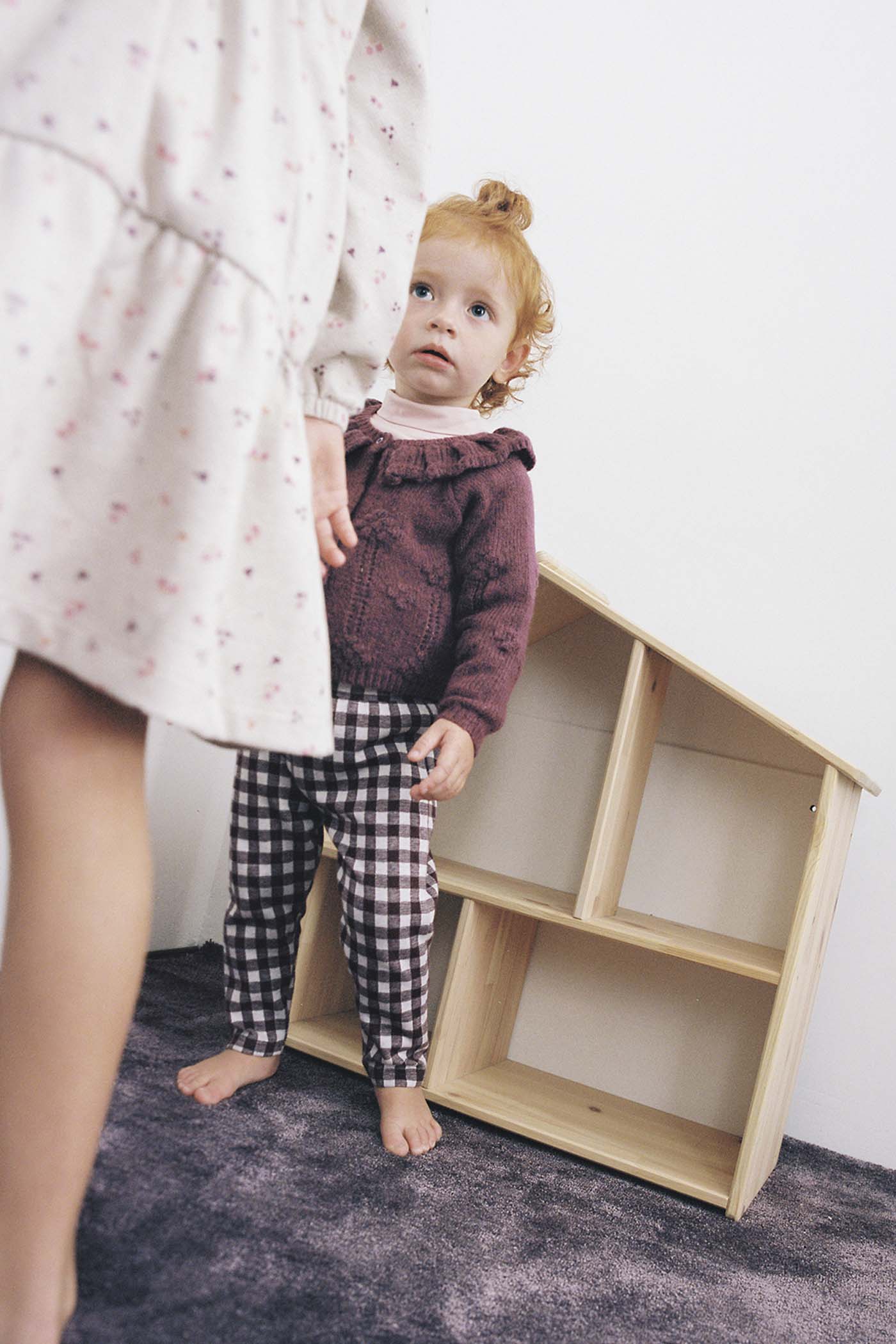Bebé Niña | Niños | Rebajas | SFERA