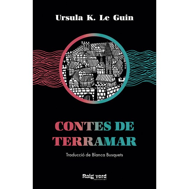 Contes de terramar