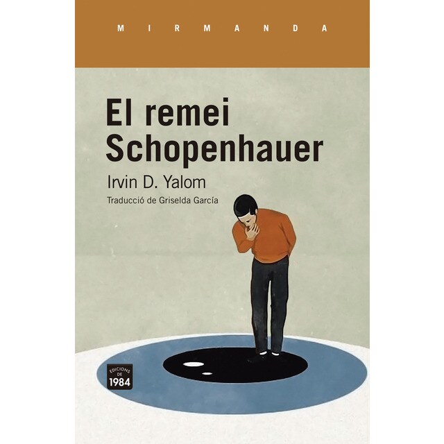 El remei schopenhauer (Tapa blanda)