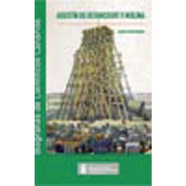 Agustín de Betancourt y Molina. Biografías de científicos canarios