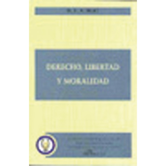 Derecho, libertad y moralidad: Las conferencias Harry Camp en la Universidad de Stanford