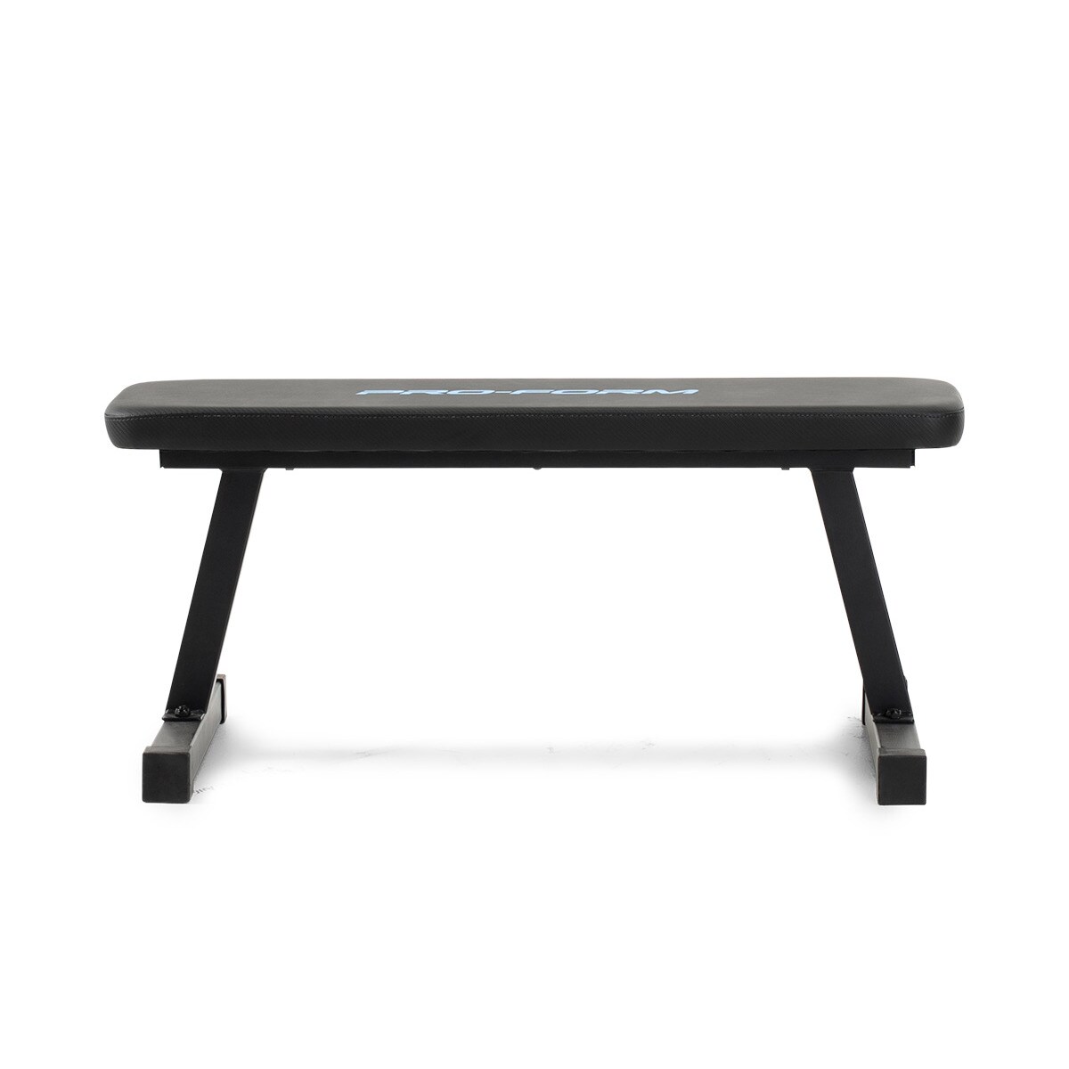 Banco de musculação Flat Bench XT Sport Strength Preto-2