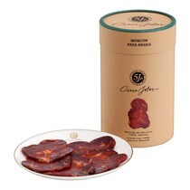 Morcón de bellota 100 % ibérique Cinco Jotas