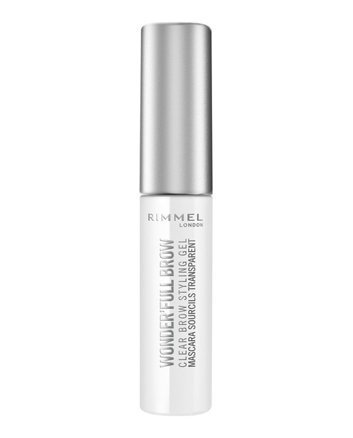 Gel fijador de cejas Wonder'Full Brow gel Rimmel
