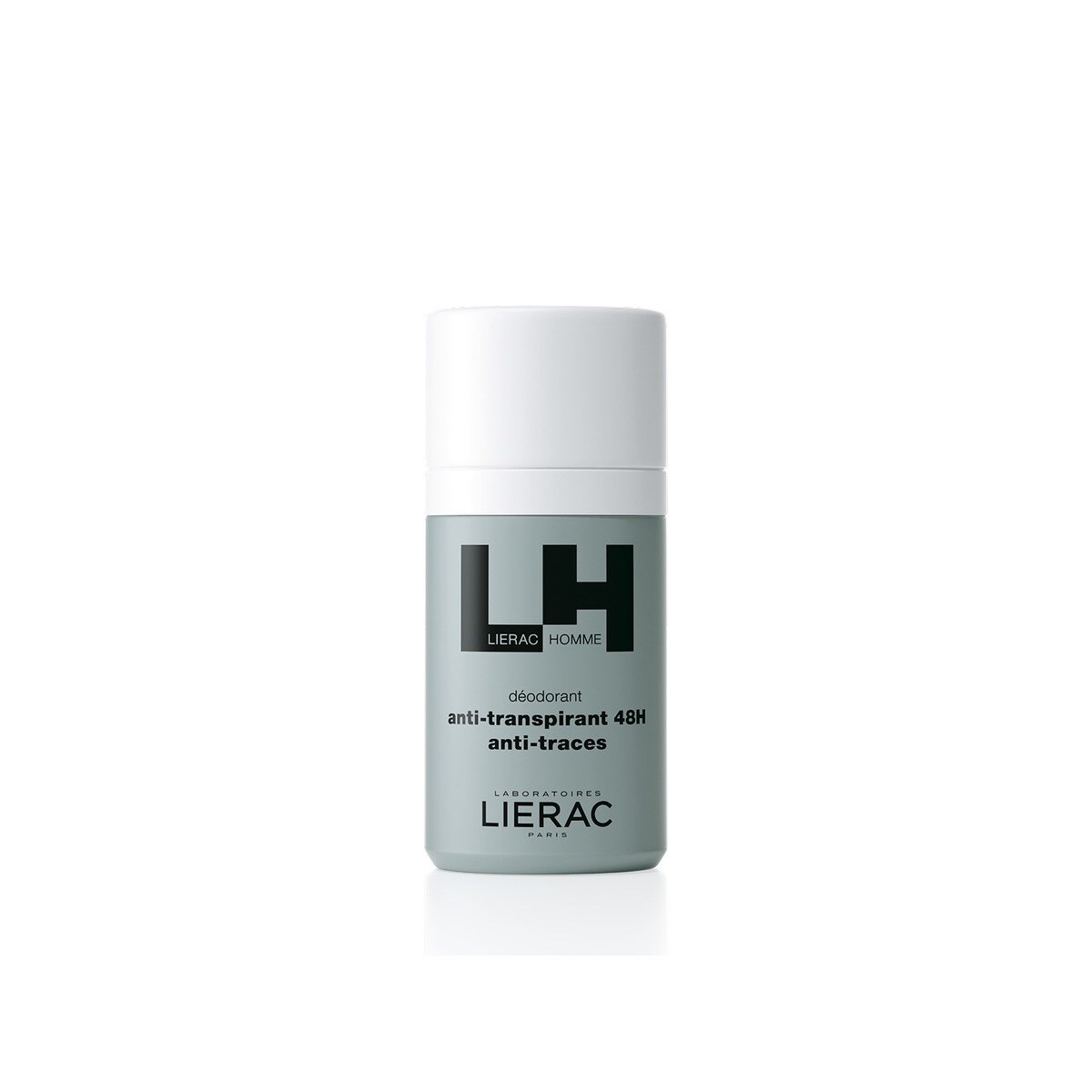 Imagem 0 de Desodorizante 50ml Lierac Homme