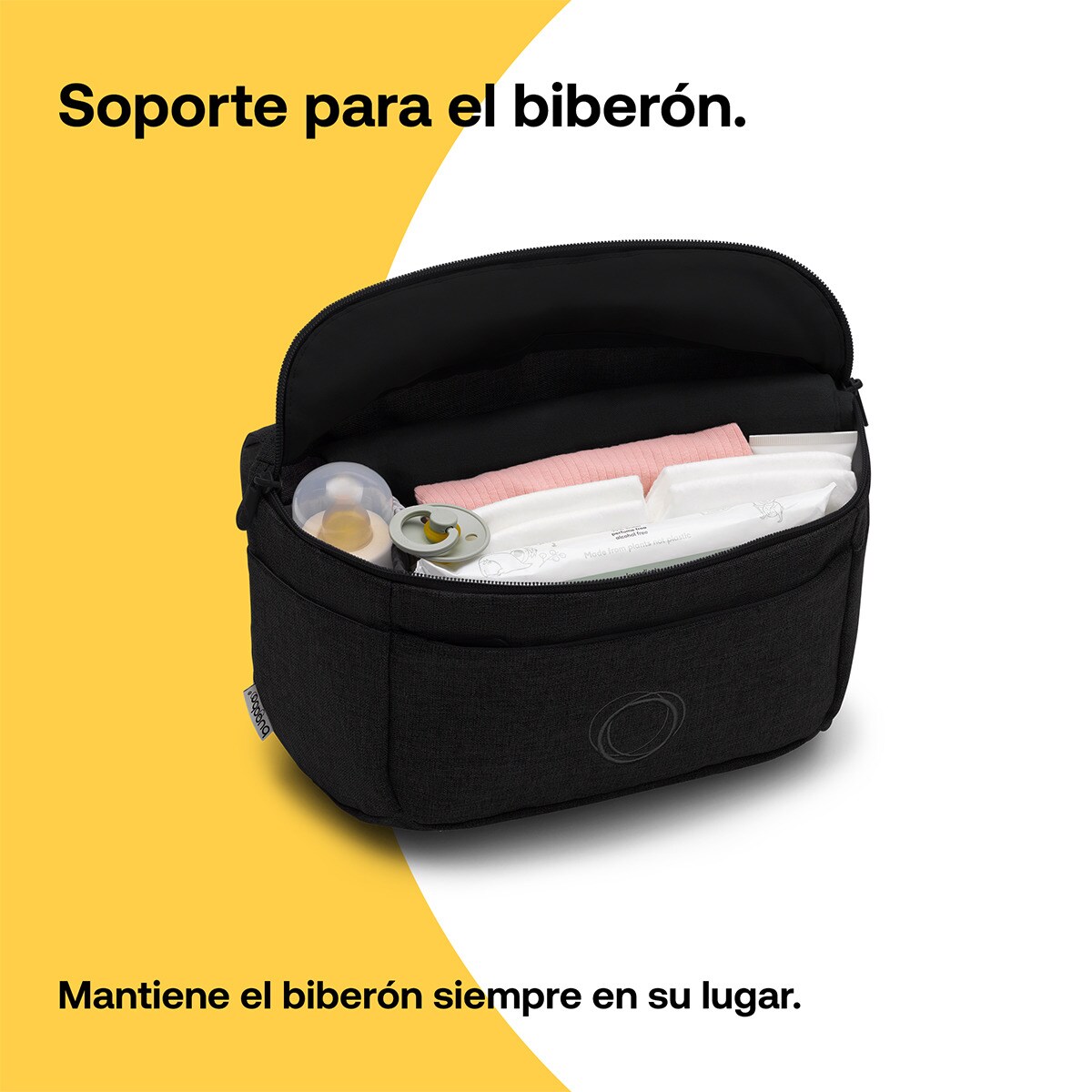Organizador Preto-6