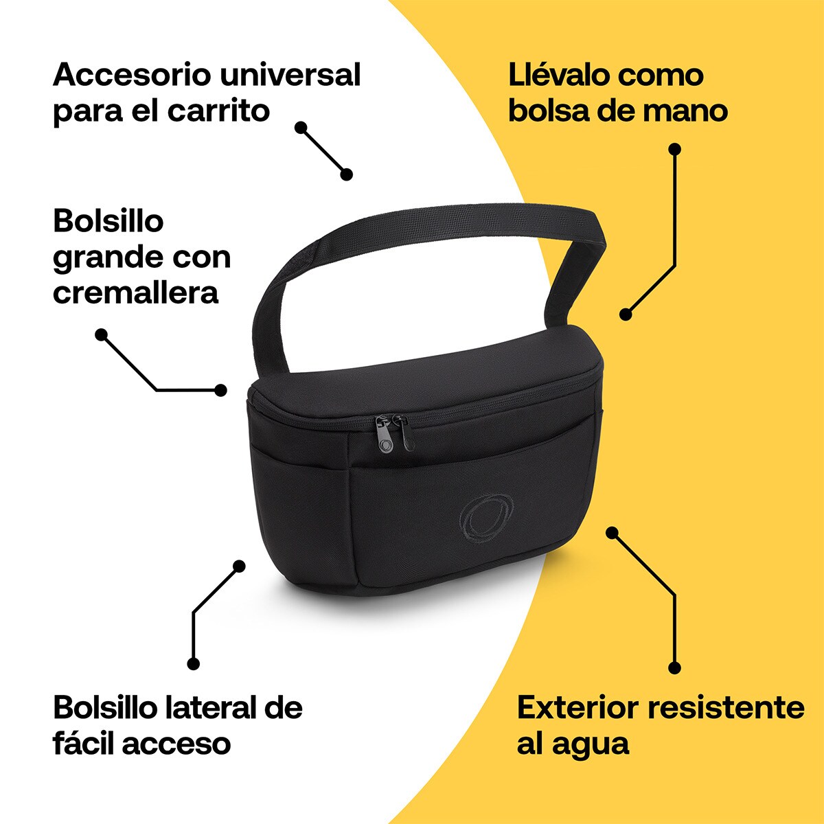 Organizador Preto-7