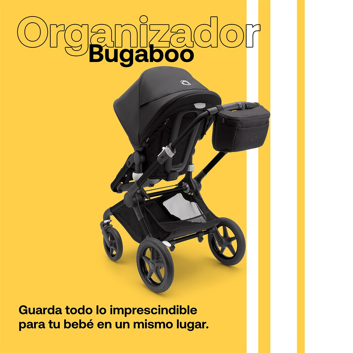 Organizador Preto-8