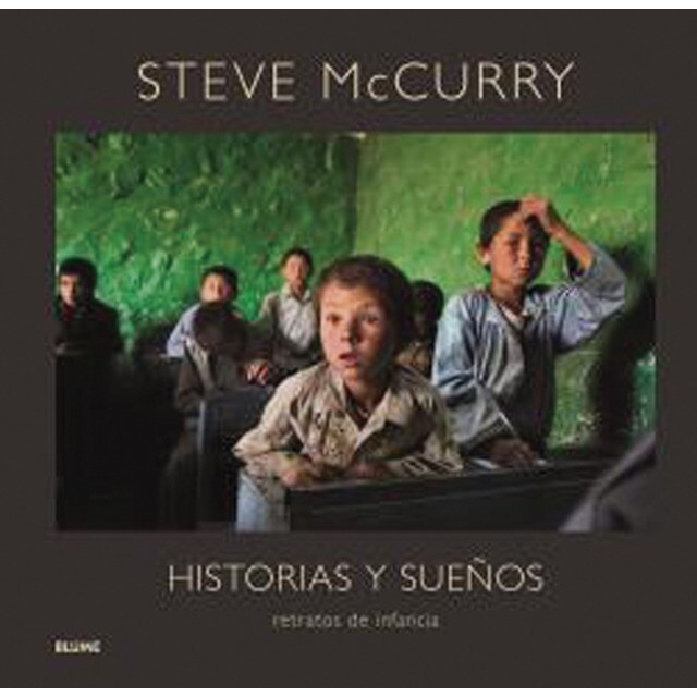 Historias y sueños: Retratos de la infancia (Tapa dura)