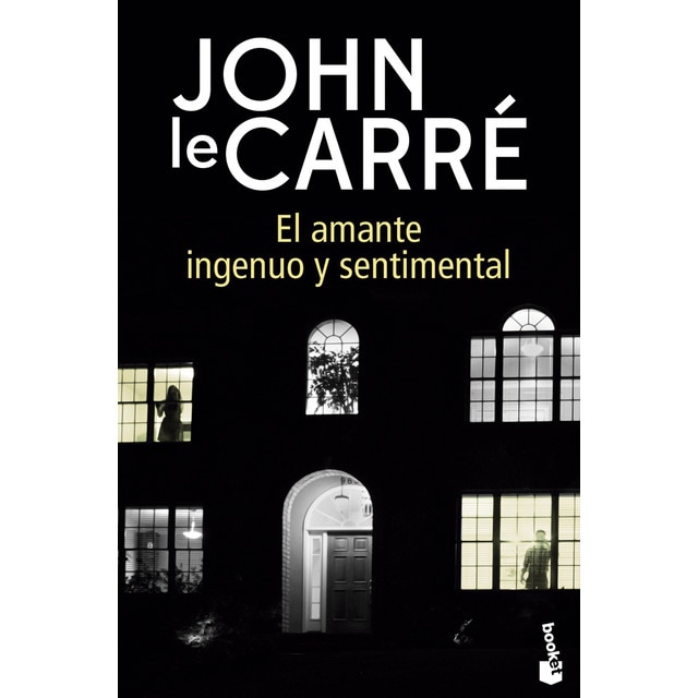 El amante ingenuo y sentimental (Bolsillo) (Tapa blanda)