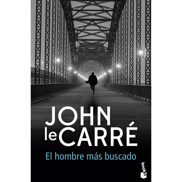 El hombre más buscado