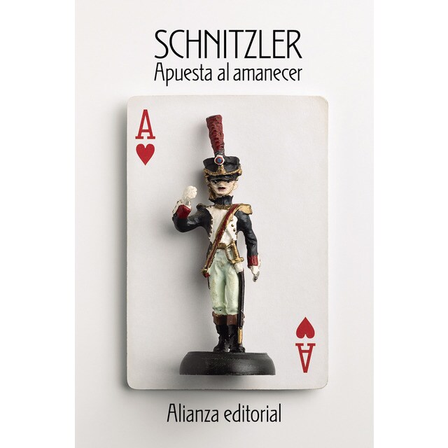 Apuesta al amanecer (Tapa blanda)