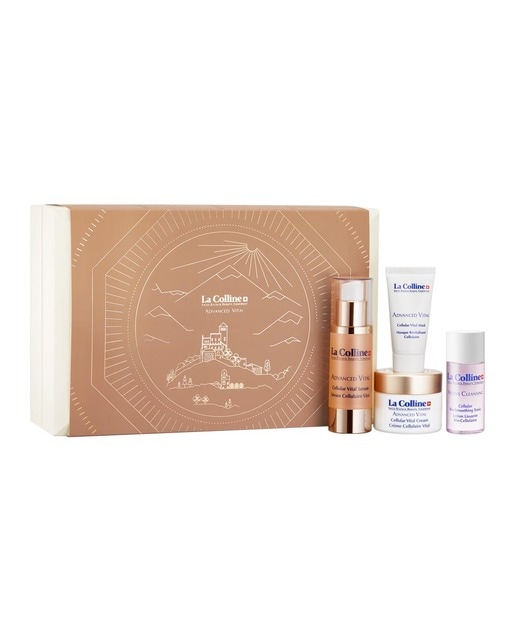 Estuche de regalo Advance Vital La Colline