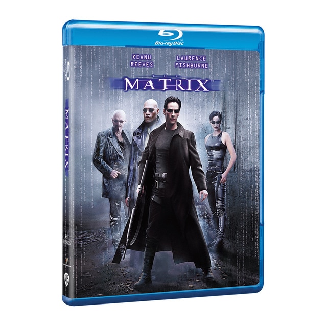 Matrix (Blu-Ray)
