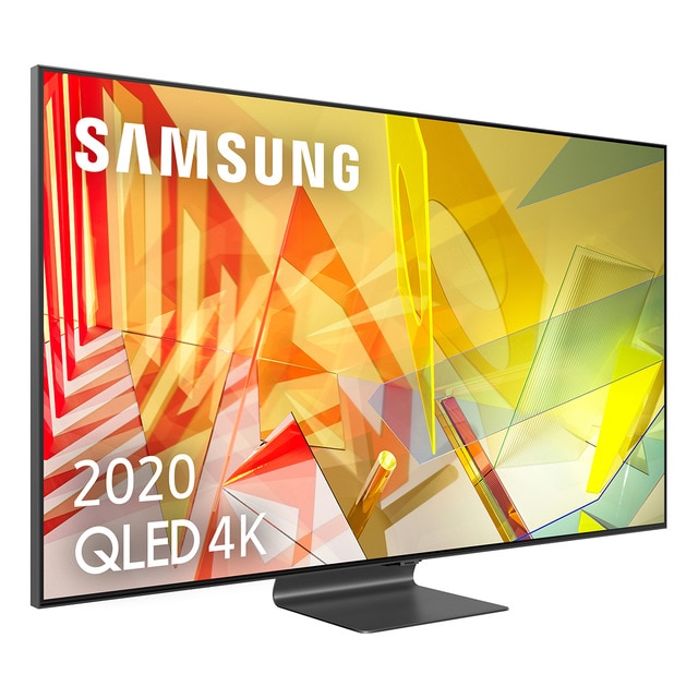 TV QLED 163 cm (65