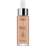 getöntes Filler-Serum Accord Parfait Nude Ton 3-4 Light Medium mit reiner Hyaluronsäure
