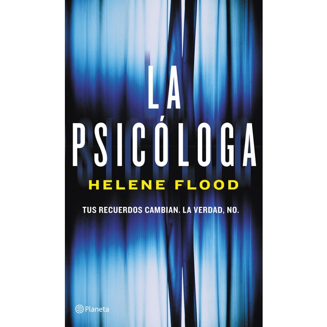 La psicóloga (Tapa dura)