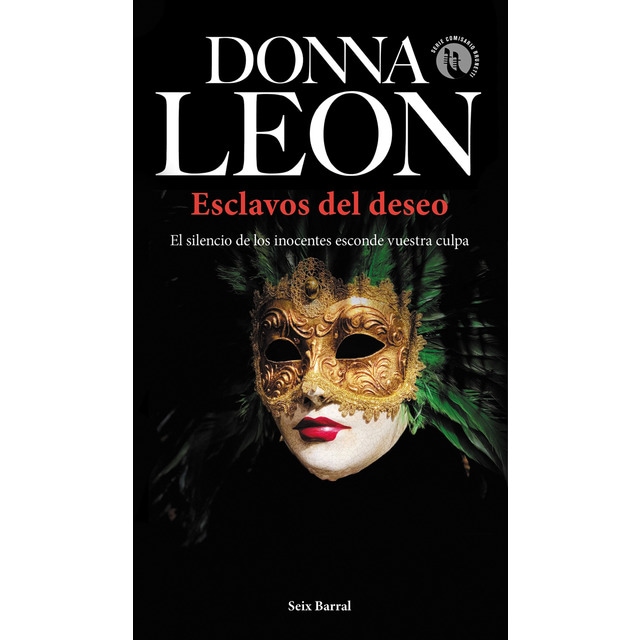 Esclavos del deseo  (Tapa blanda)