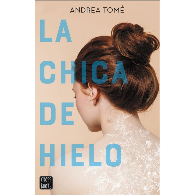 La chica de hielo (Tapa blanda