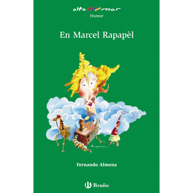 En Marcel Rapapèl