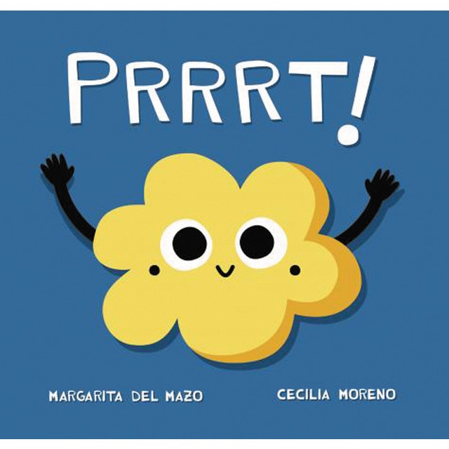 PRRRT!