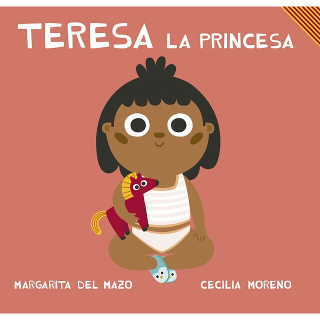 Teresa la princesa